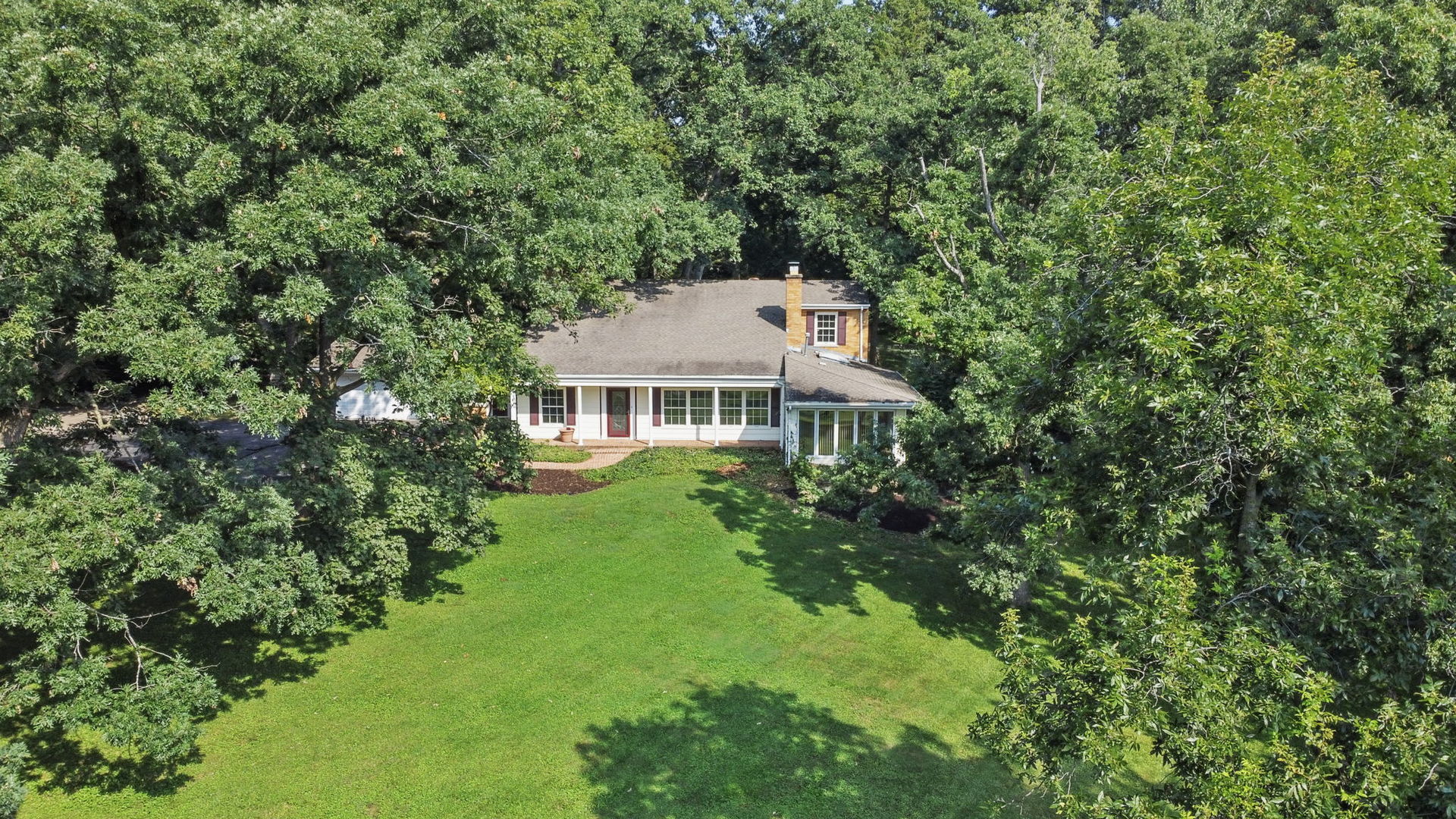 12222 Rambling Road, Homer Glen, IL 60491