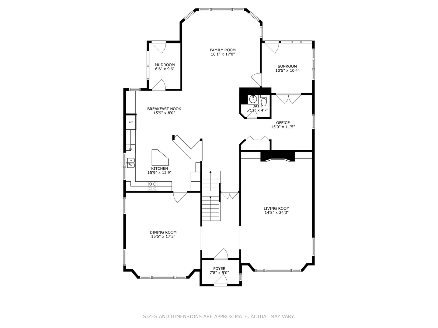 1118 N Kenilworth Avenue, Oak Park, IL 60302