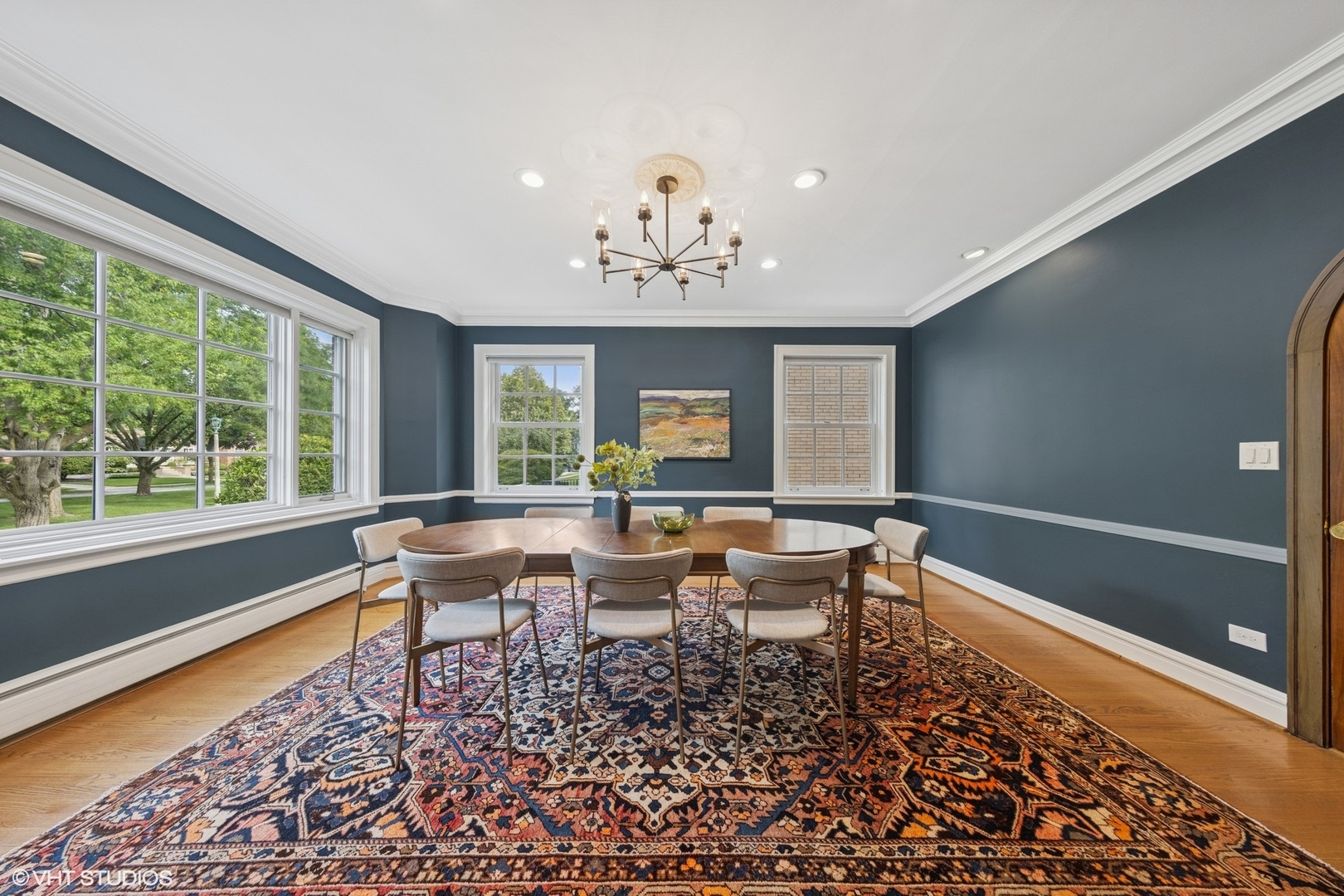 1118 N Kenilworth Avenue, Oak Park, IL 60302