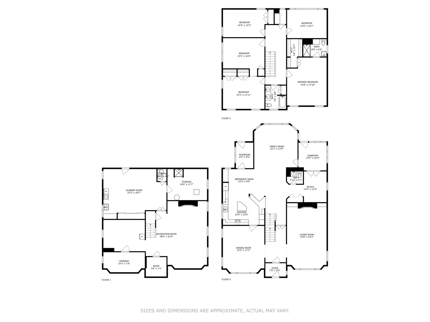1118 N Kenilworth Avenue, Oak Park, IL 60302