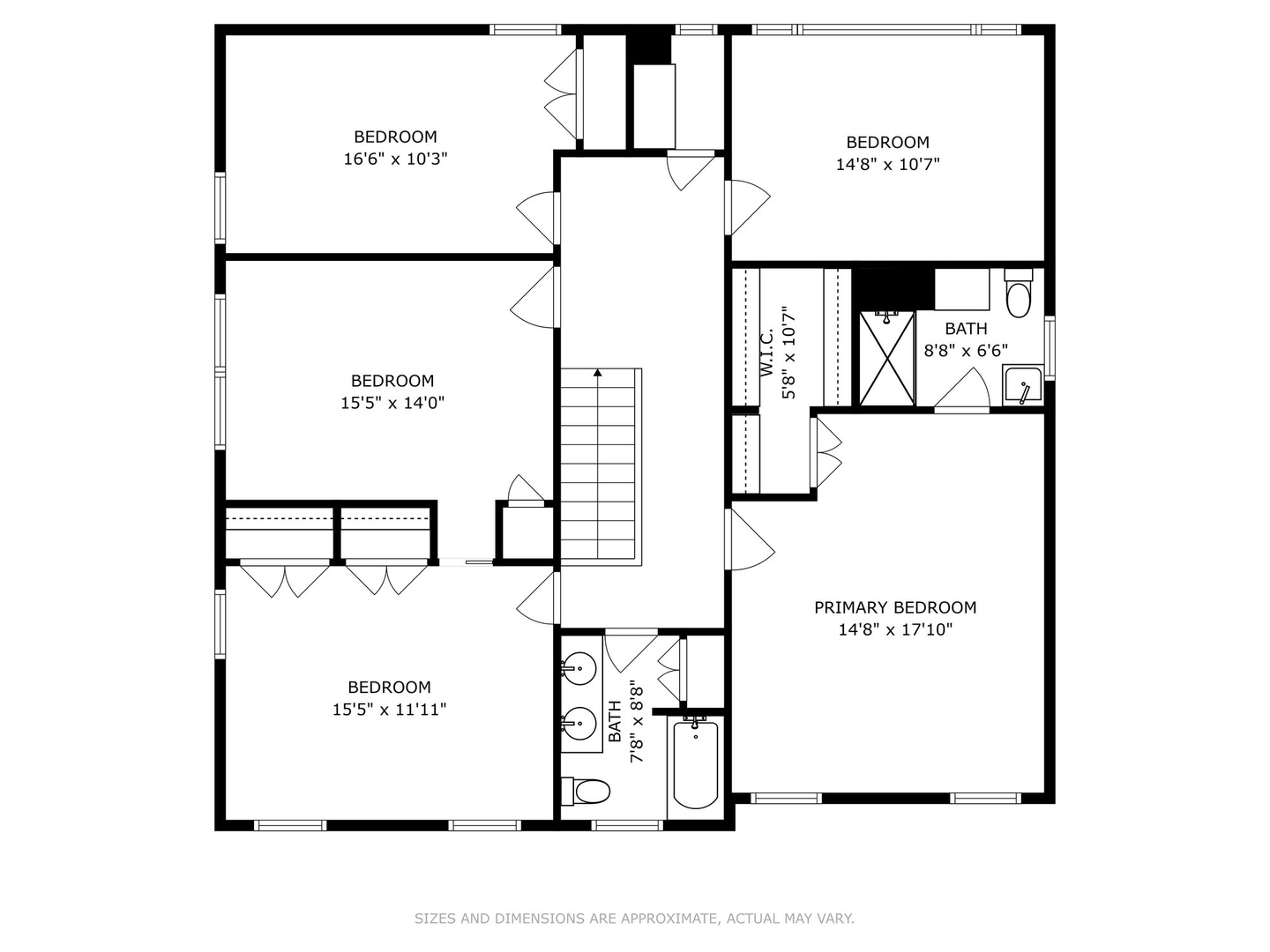1118 N Kenilworth Avenue, Oak Park, IL 60302