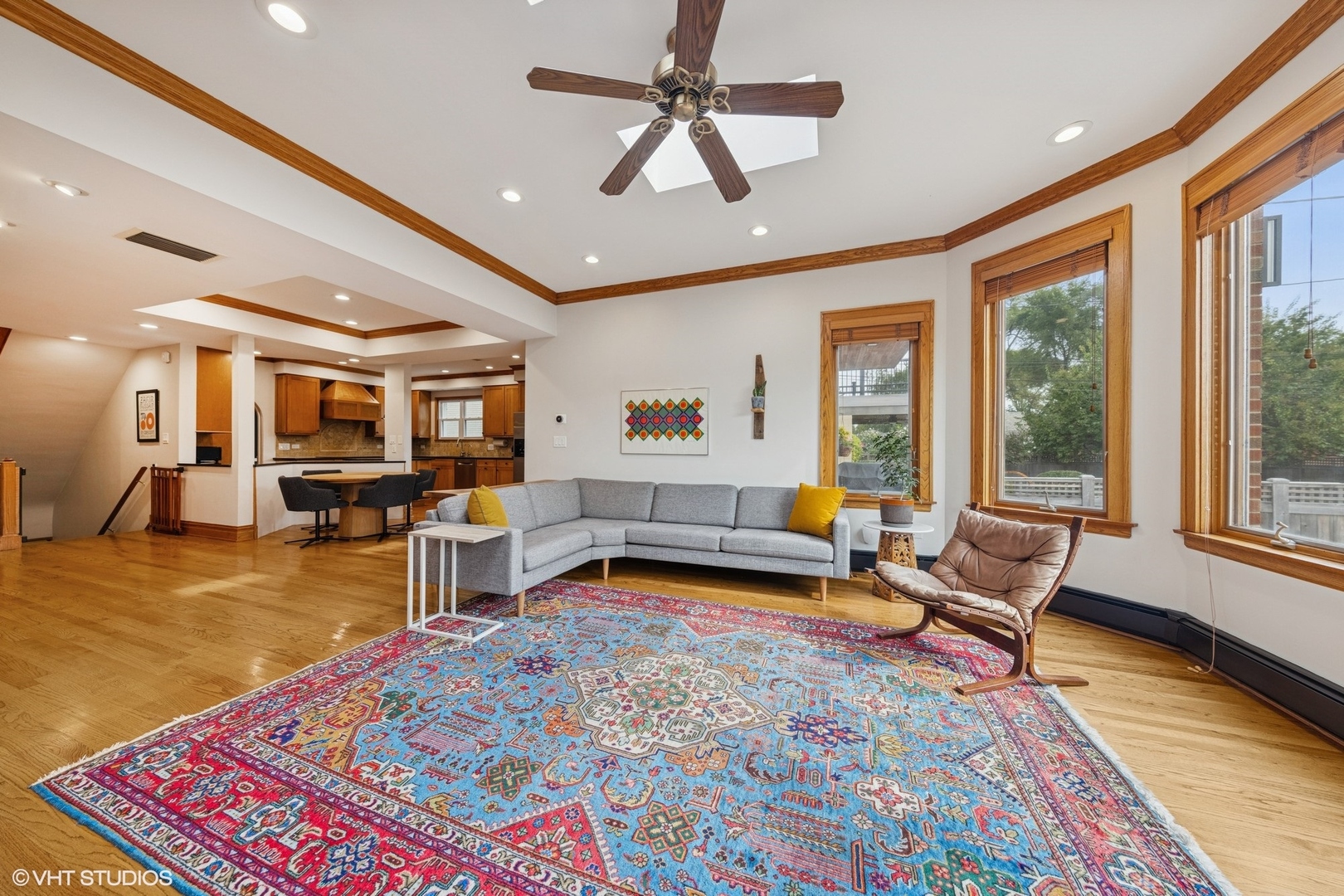 1118 N Kenilworth Avenue, Oak Park, IL 60302