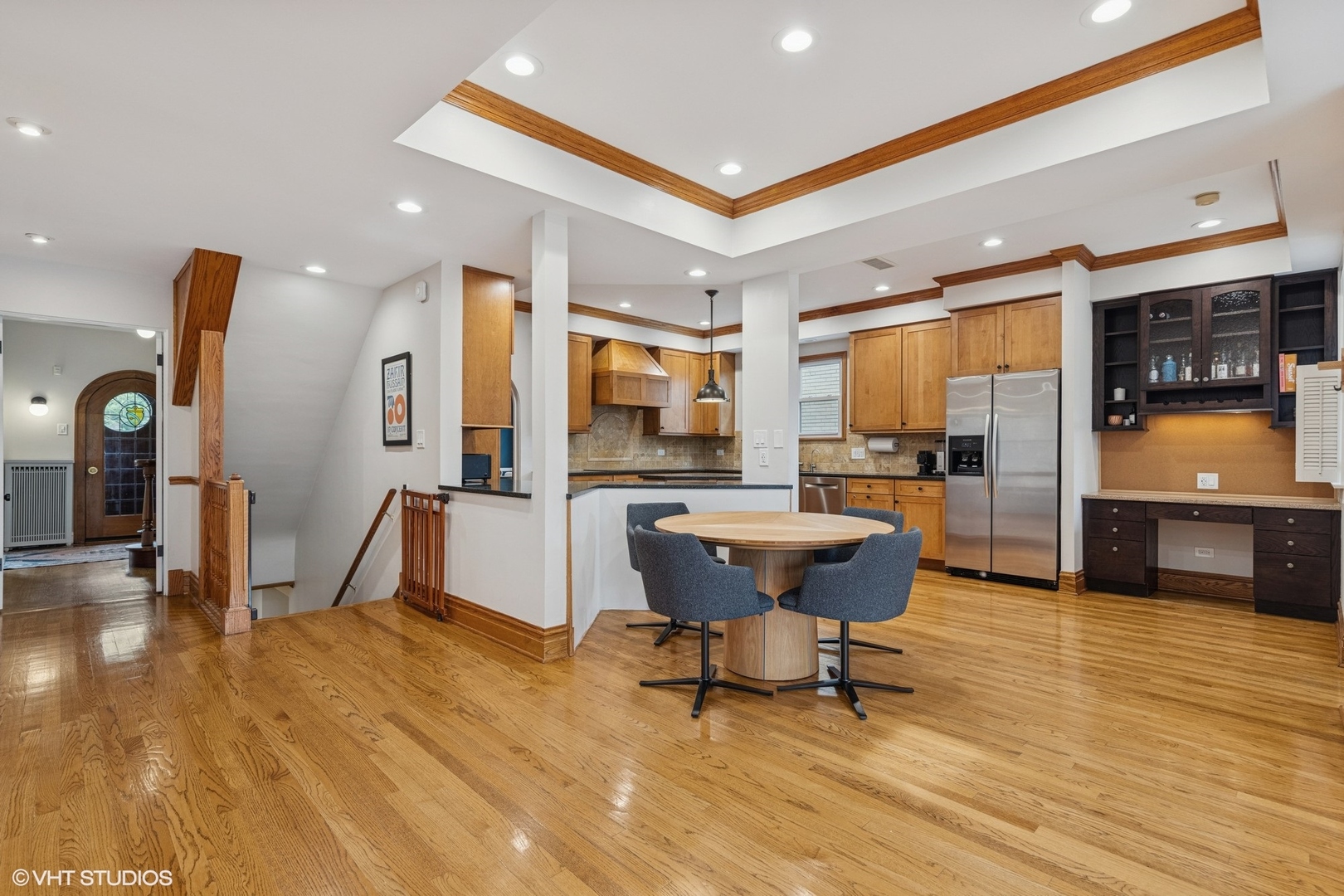1118 N Kenilworth Avenue, Oak Park, IL 60302