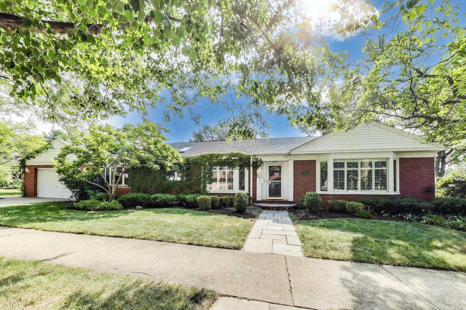 600 Ottawa Avenue, Park Ridge, IL 60068