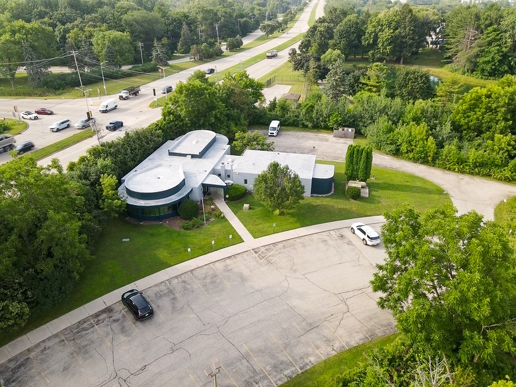 8500 Green Bay Road, Pleasant Prairie, WI 53158