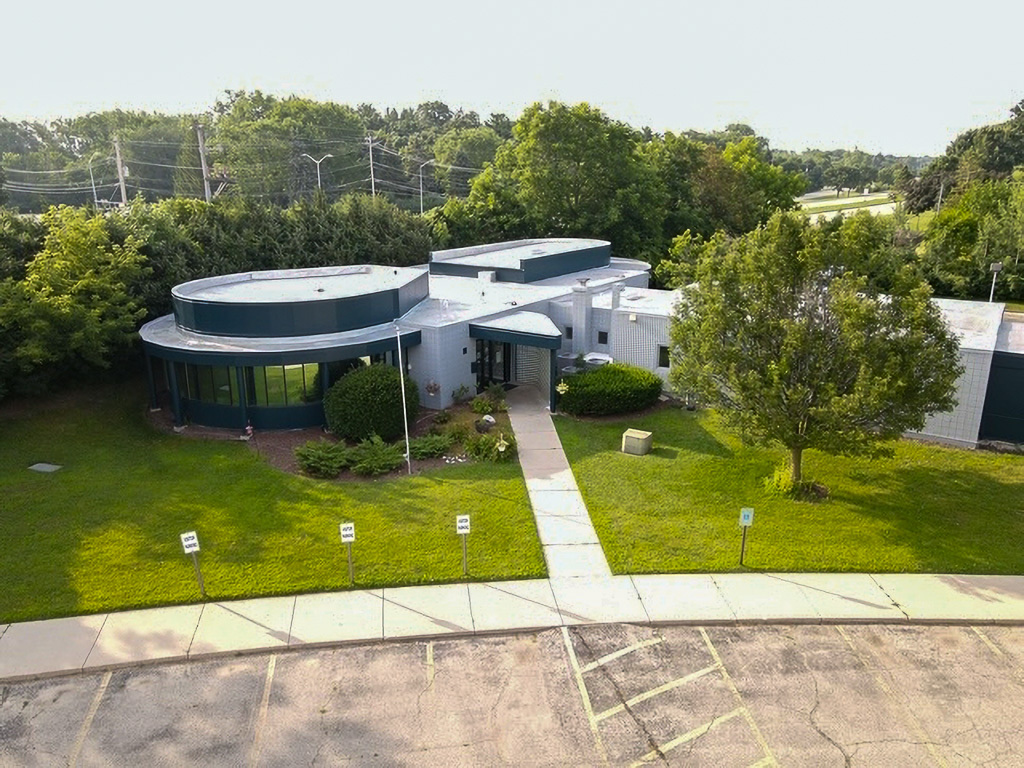 8500 Green Bay Road, Pleasant Prairie, WI 53158