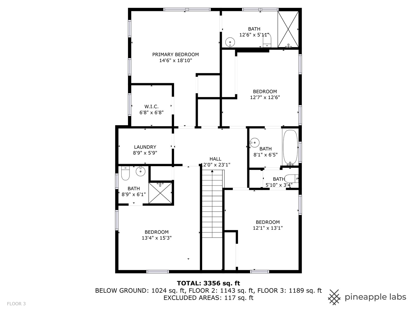 4146 Howard Avenue, Western Springs, IL 60558