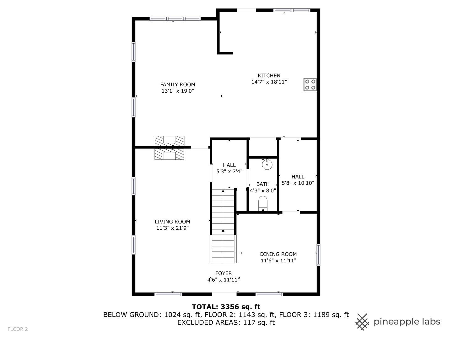 4146 Howard Avenue, Western Springs, IL 60558