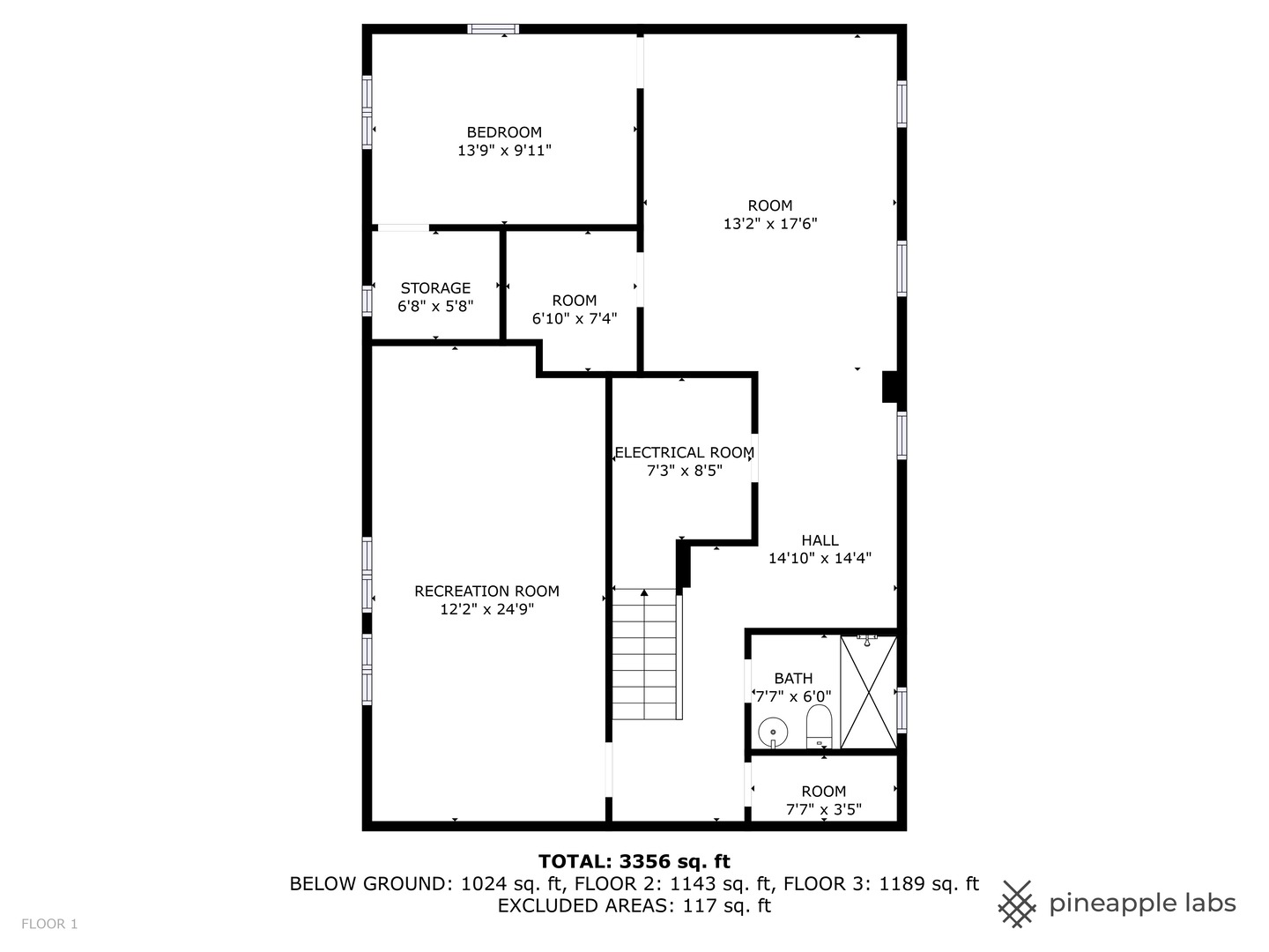 4146 Howard Avenue, Western Springs, IL 60558