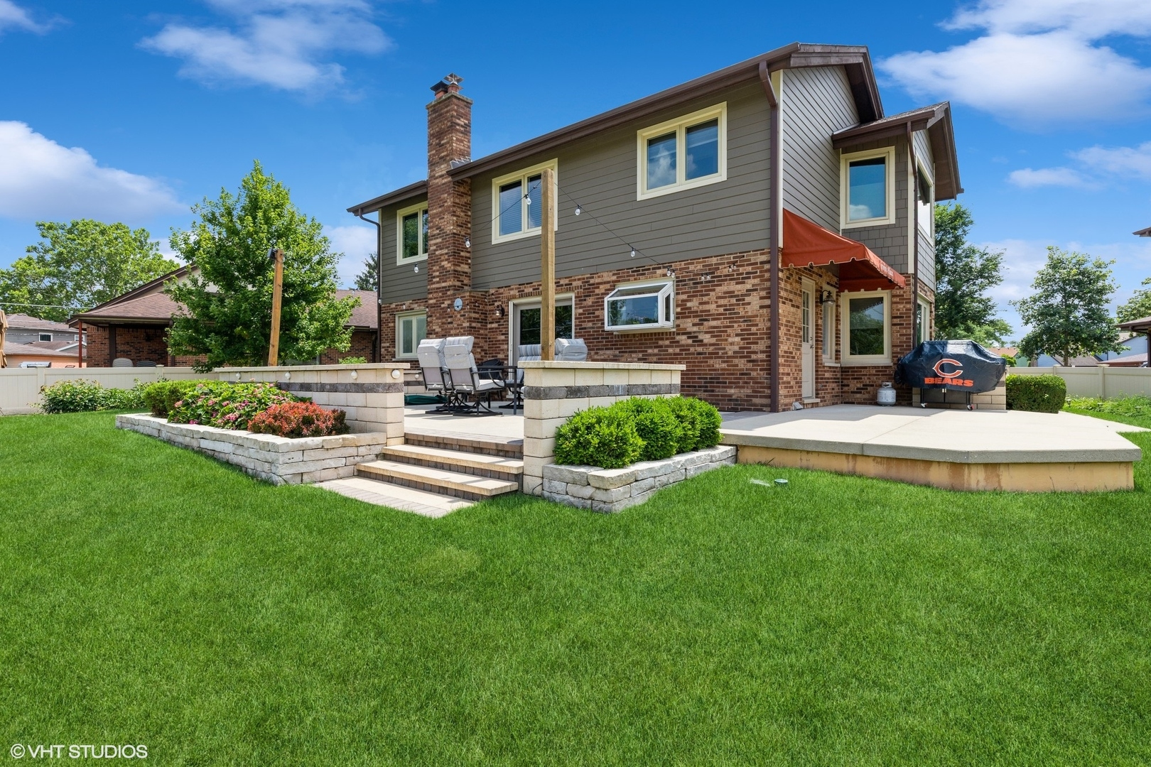 522 Waikiki Drive, Des Plaines, IL 60016