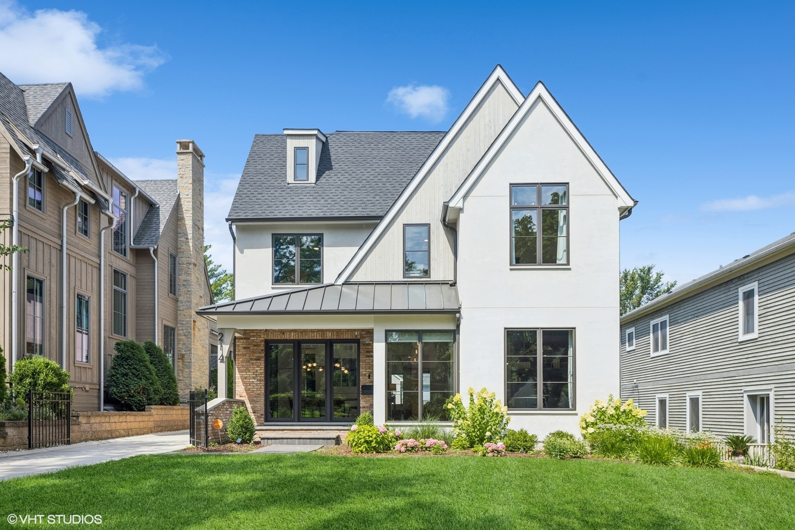 214 S Clay Street, Hinsdale, IL 60521