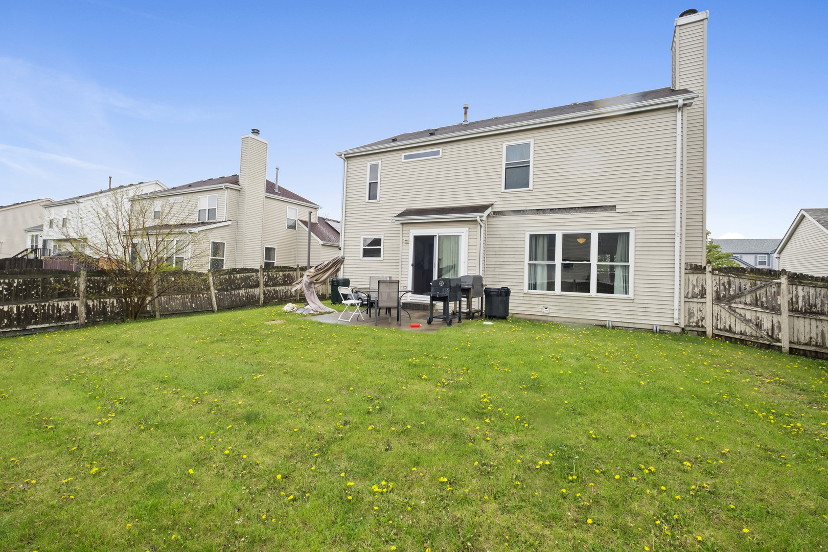 699 REBECCA Lane, Bolingbrook, IL 60440