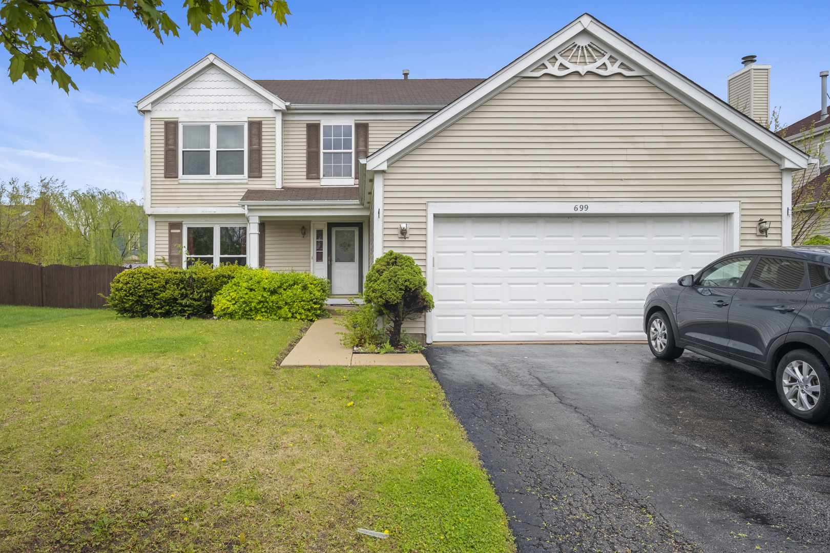 699 REBECCA Lane, Bolingbrook, IL 60440