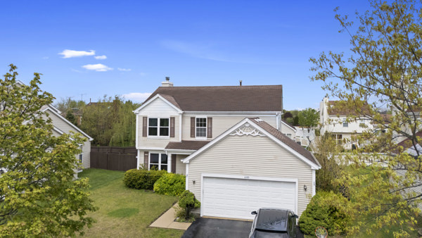 699 REBECCA Lane, Bolingbrook, IL 60440