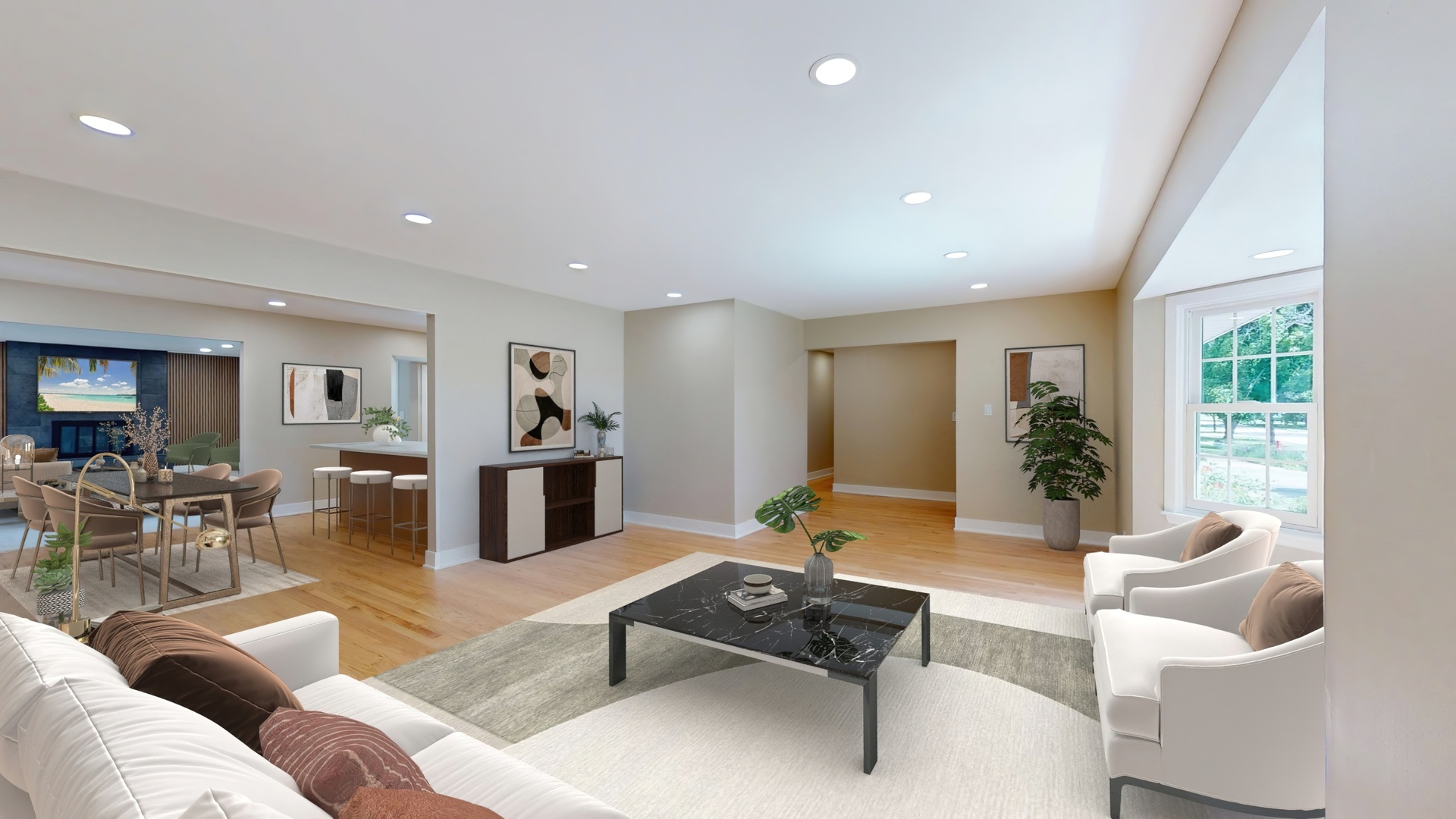 717 S 4th Avenue, Libertyville, IL 60048