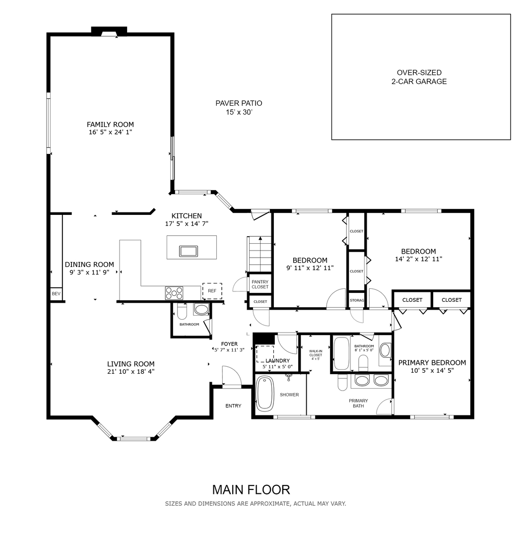 717 S 4th Avenue, Libertyville, IL 60048