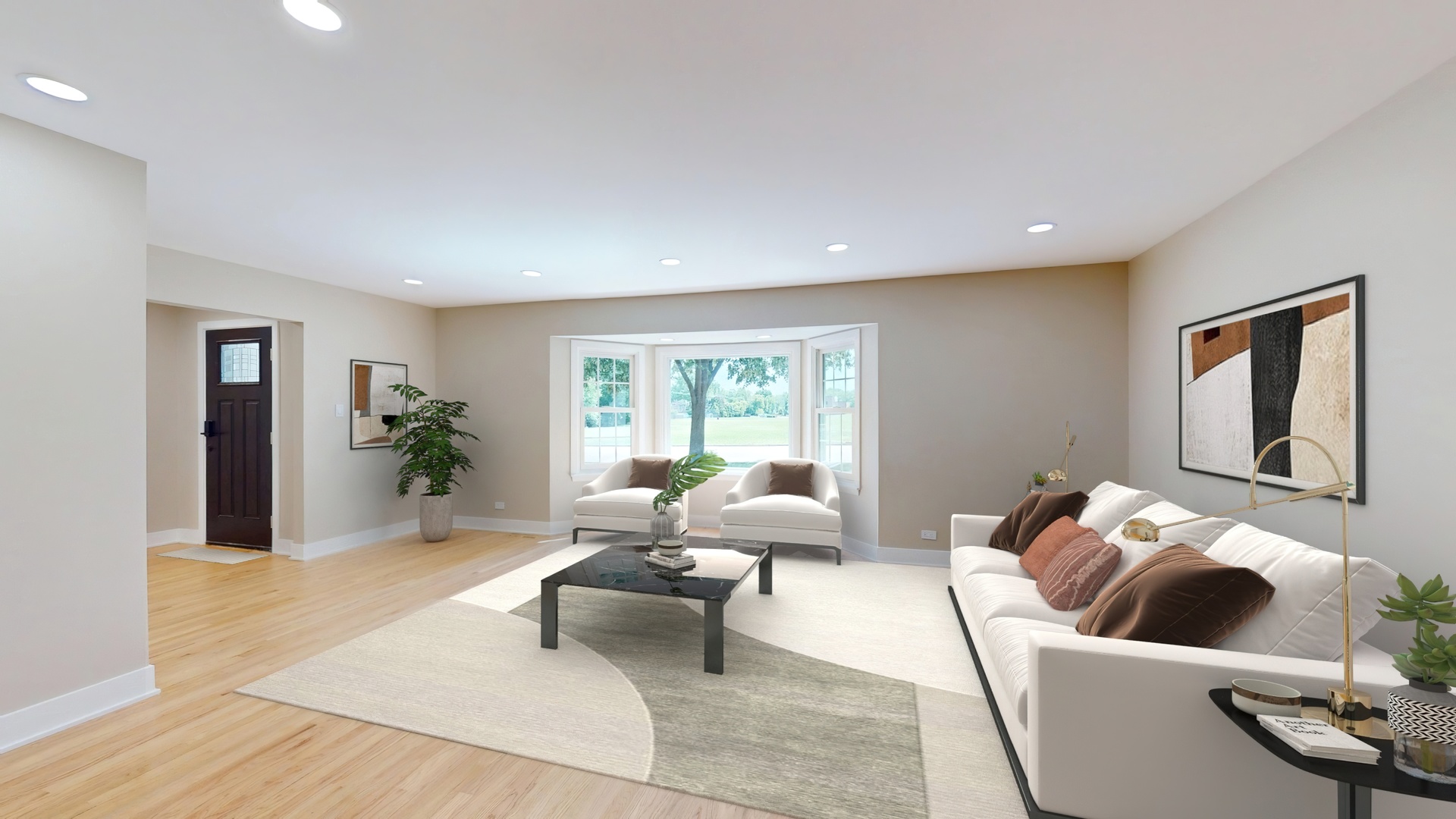 717 S 4th Avenue, Libertyville, IL 60048