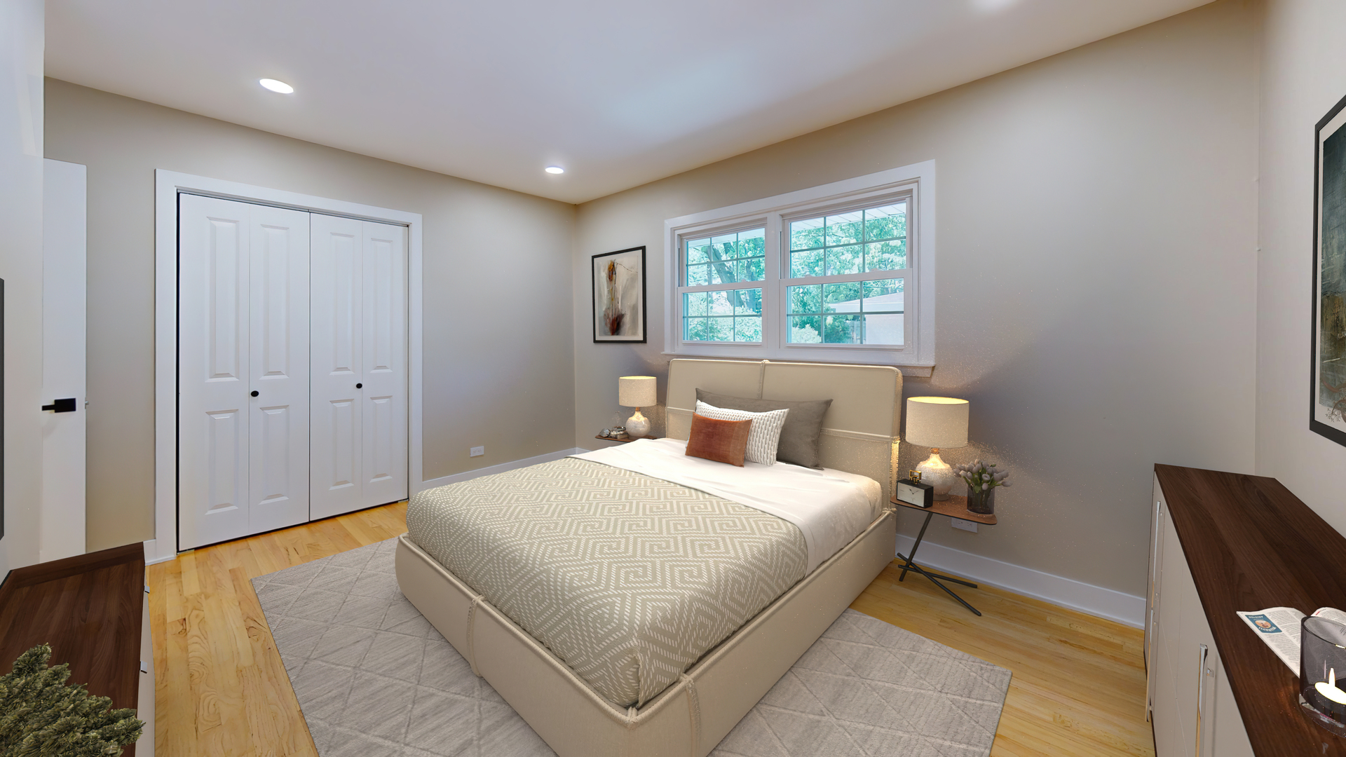 717 S 4th Avenue, Libertyville, IL 60048