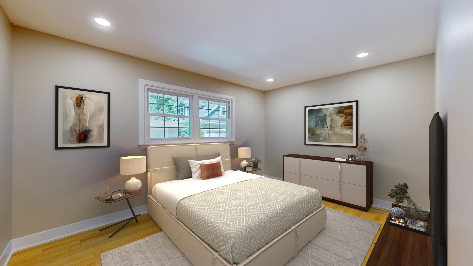 717 S 4th Avenue, Libertyville, IL 60048