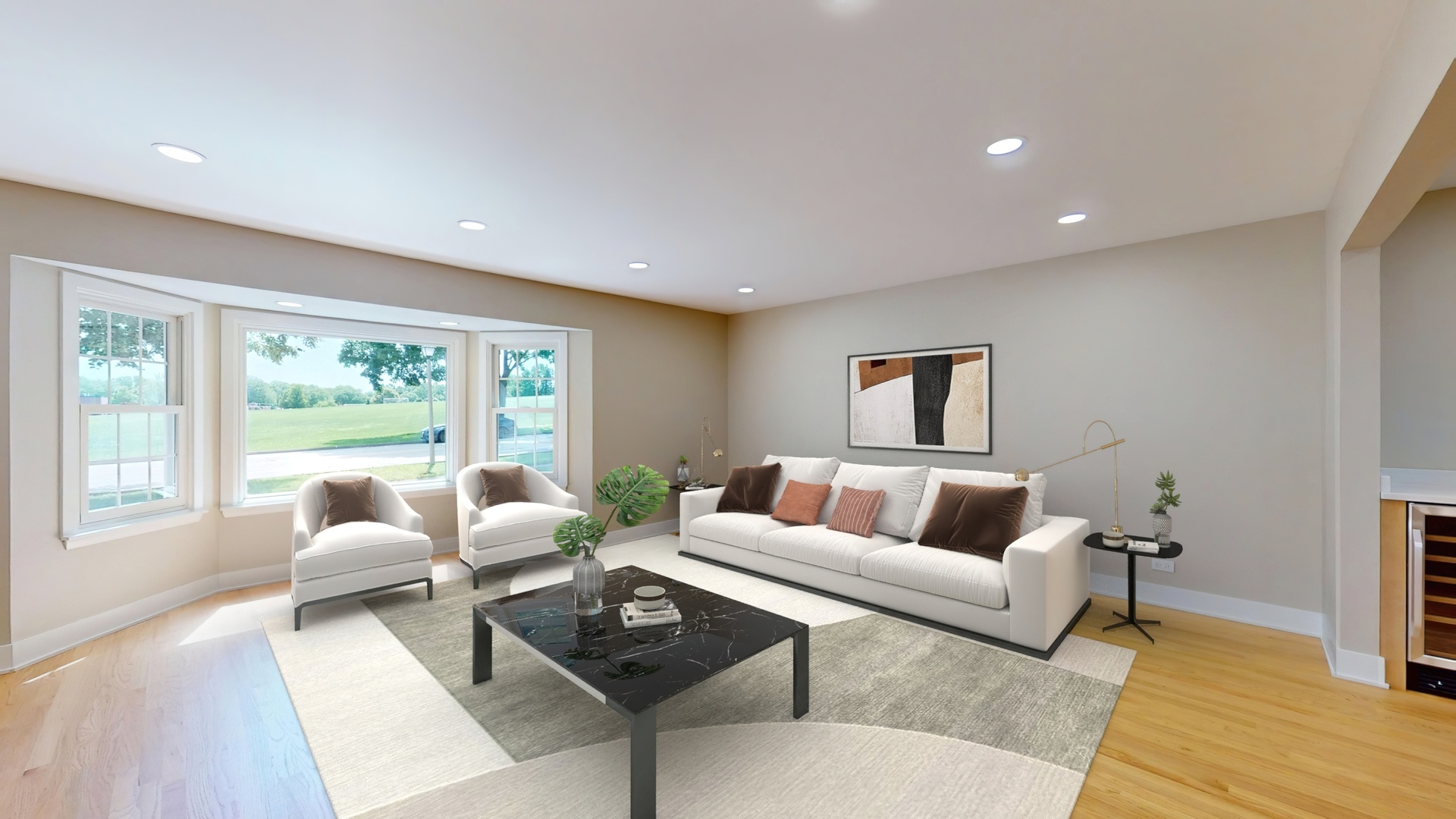 717 S 4th Avenue, Libertyville, IL 60048