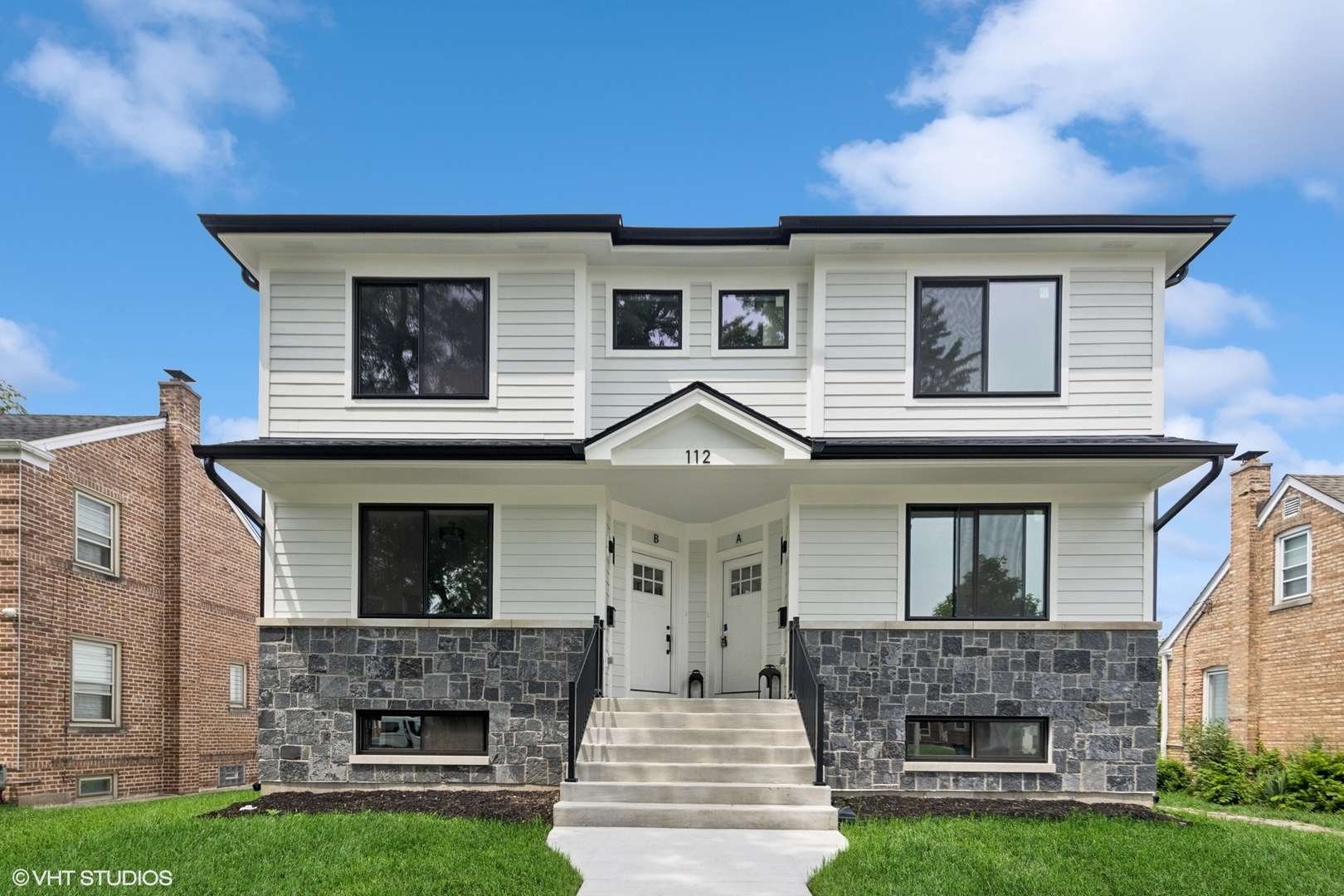 112 N Center Street #A, Bensenville, IL 60106