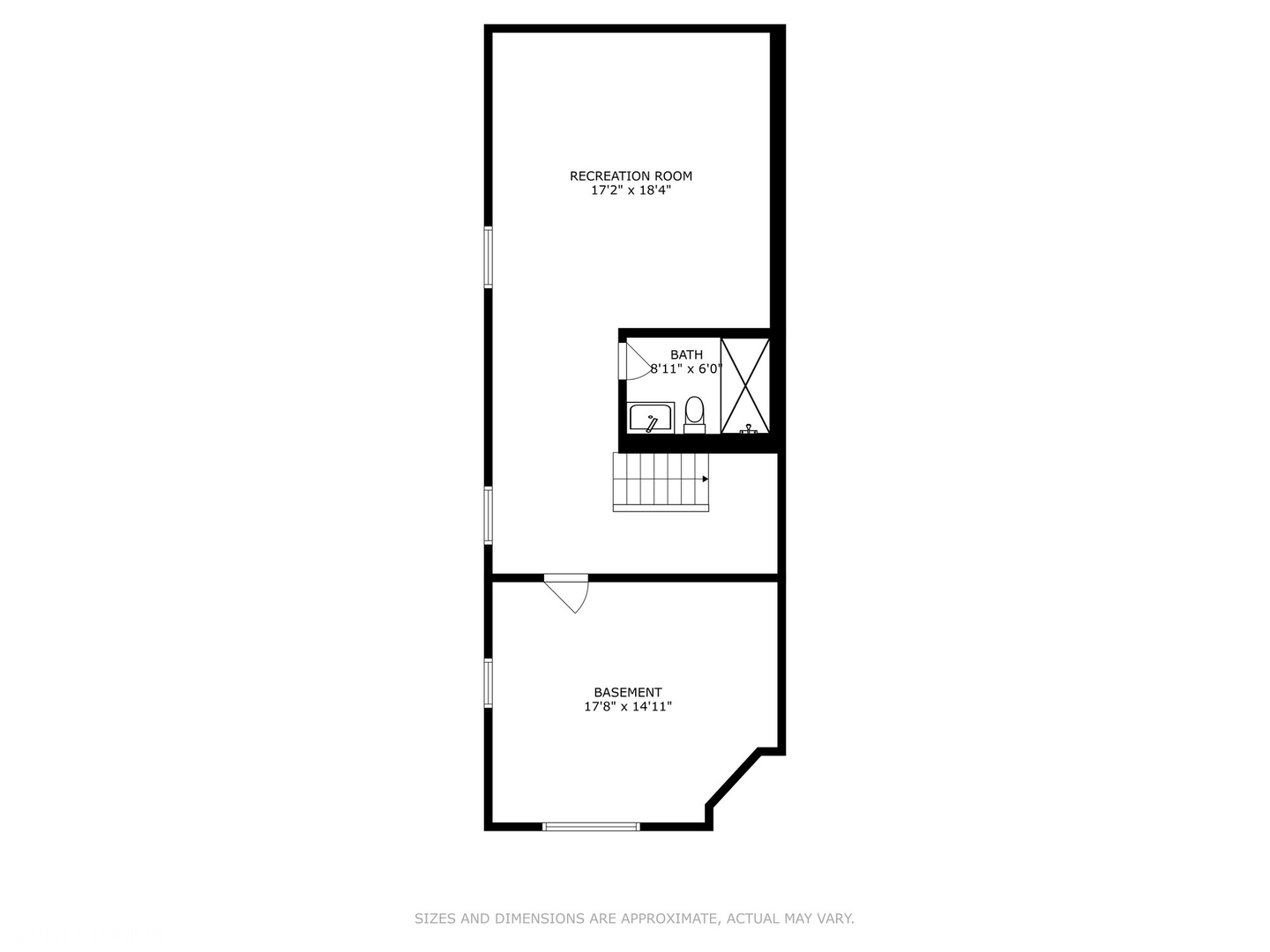 112 N Center Street #A, Bensenville, IL 60106