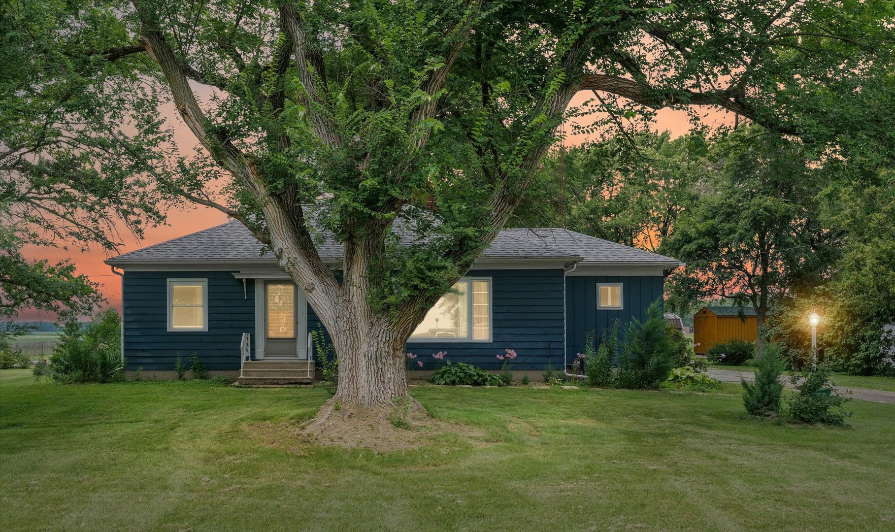 506 S 7th Street, Chatsworth, IL 60921
