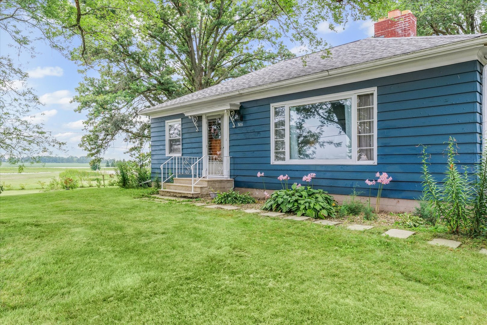 506 S 7th Street, Chatsworth, IL 60921