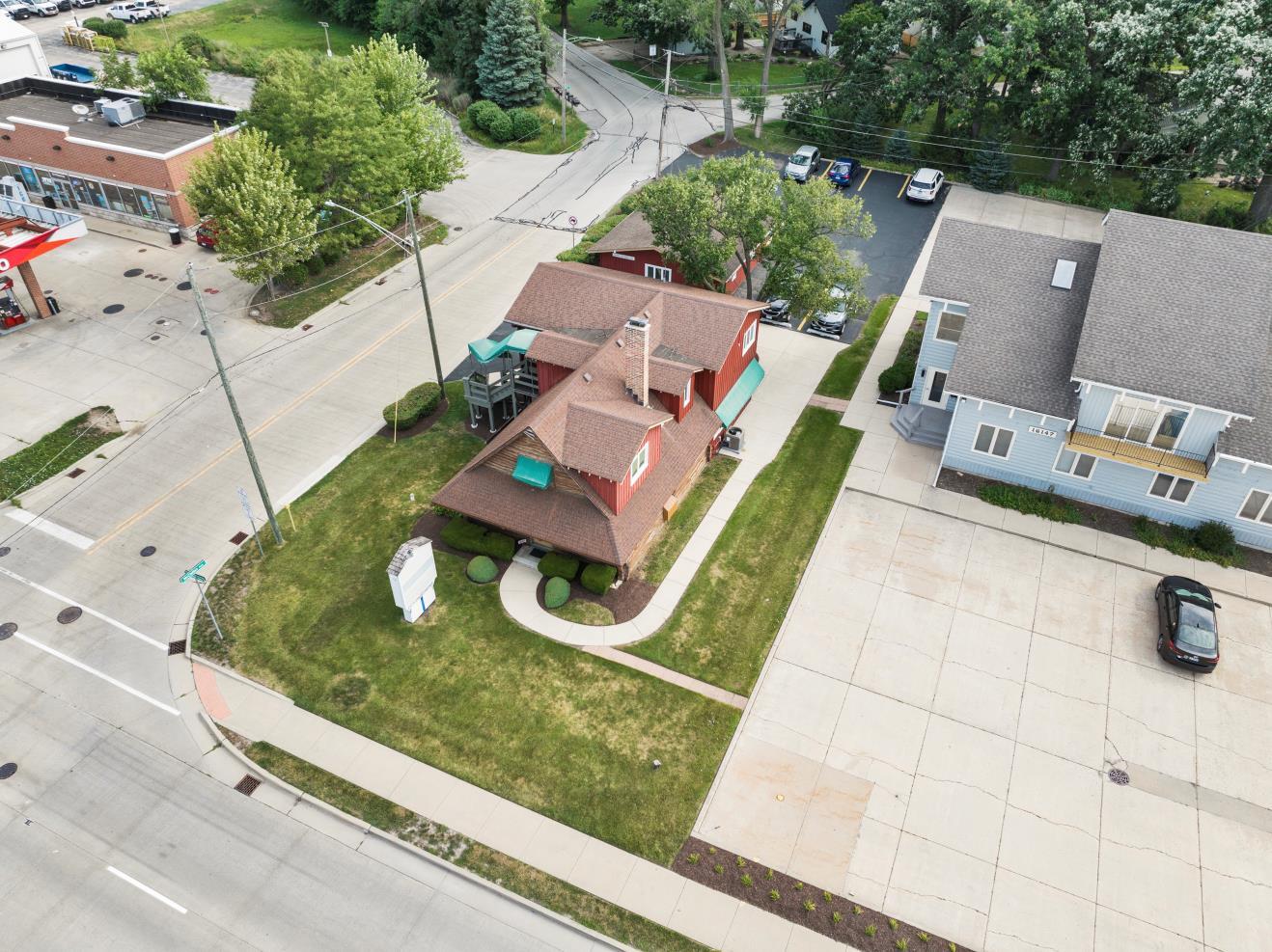 16143 South Lincoln Highway, Plainfield, IL 60544