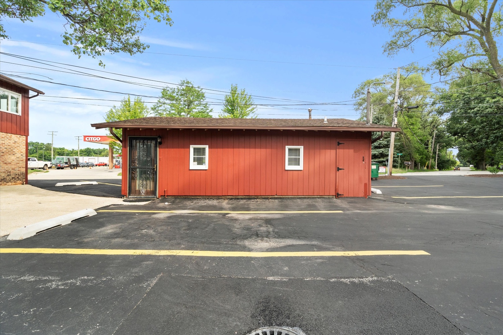 16143 South Lincoln Highway, Plainfield, IL 60544