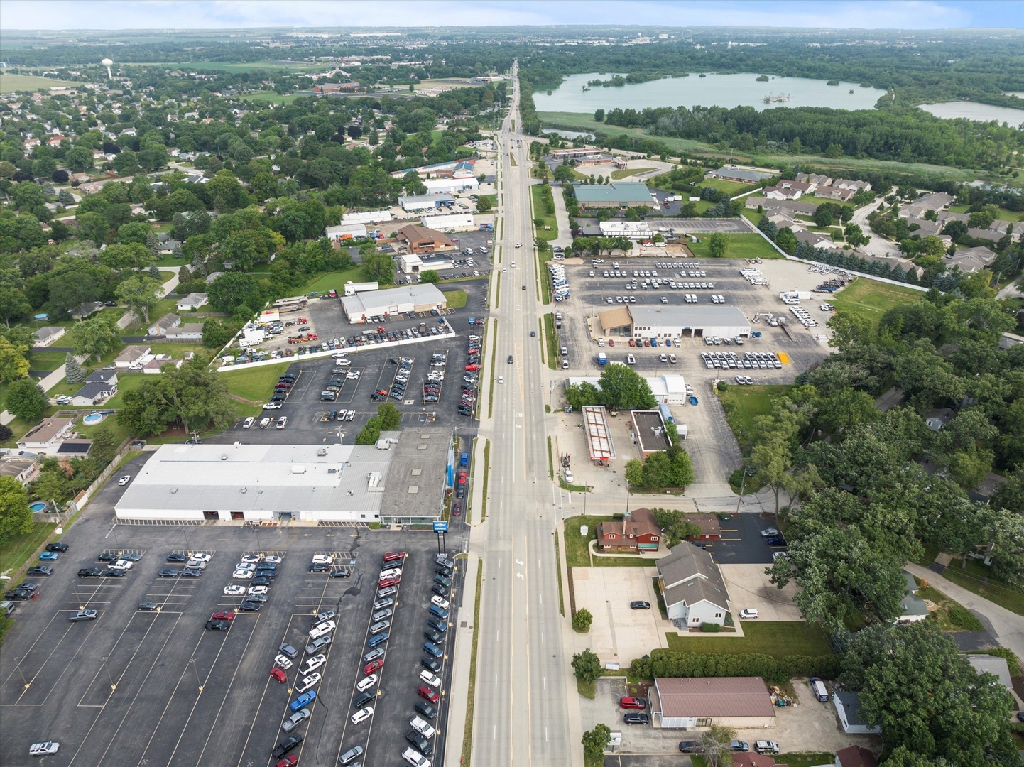 16143 South Lincoln Highway, Plainfield, IL 60544