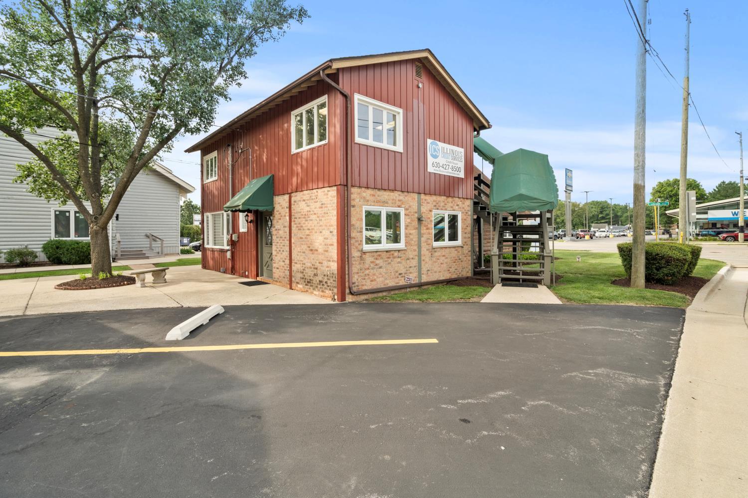 16143 South Lincoln Highway, Plainfield, IL 60544