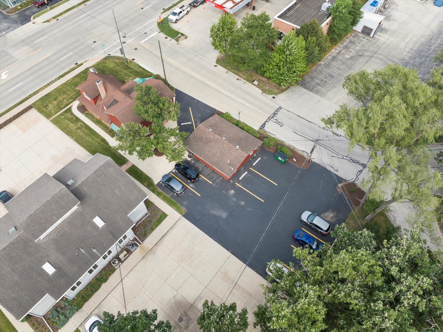 16143 South Lincoln Highway, Plainfield, IL 60544