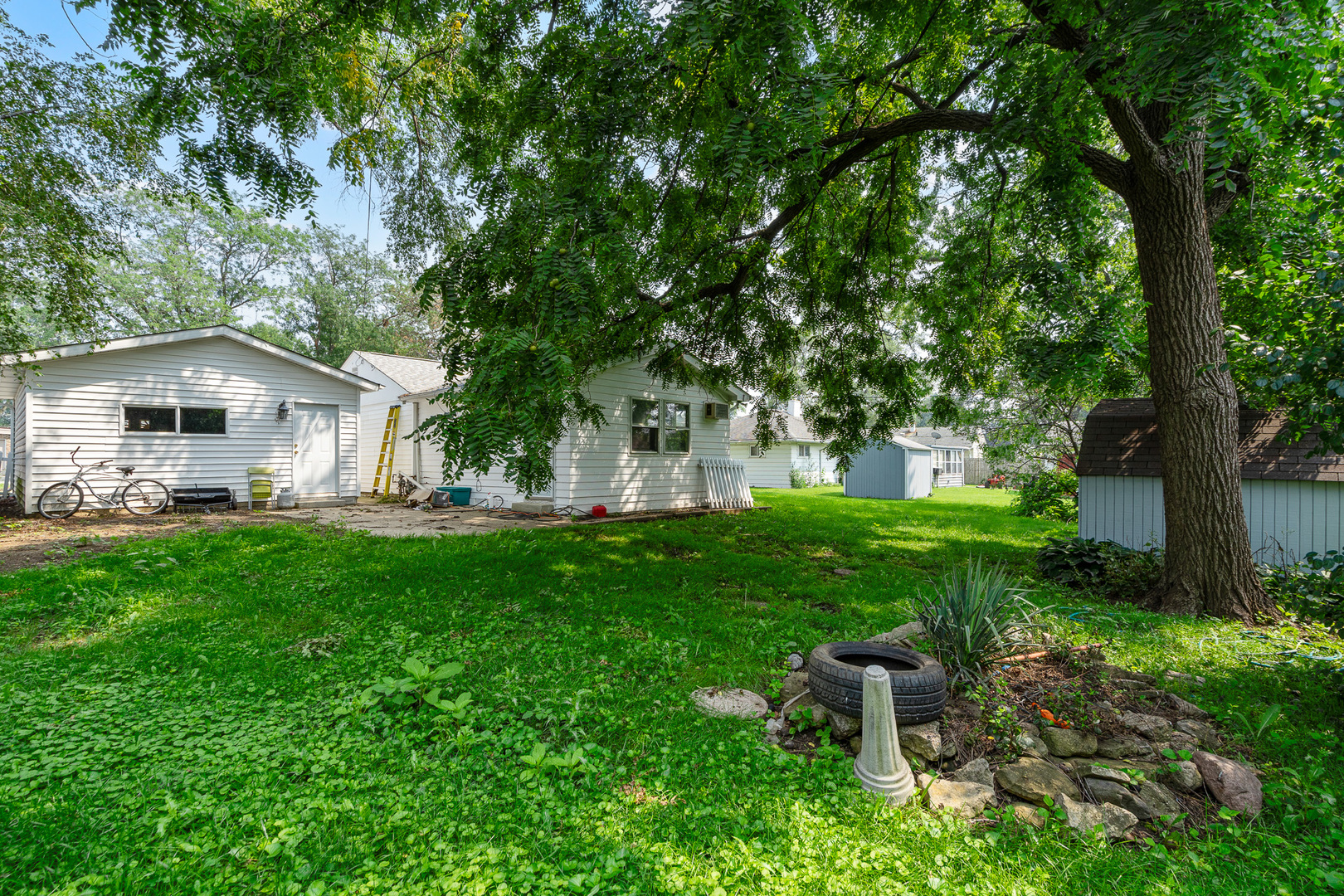 1908 Innercircle Drive, Crest Hill, IL 60403