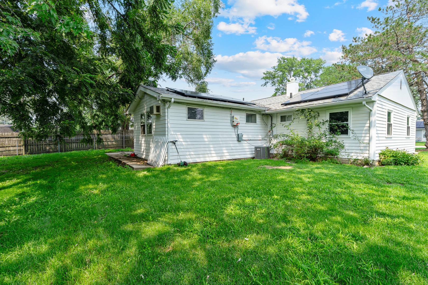 1908 Innercircle Drive, Crest Hill, IL 60403