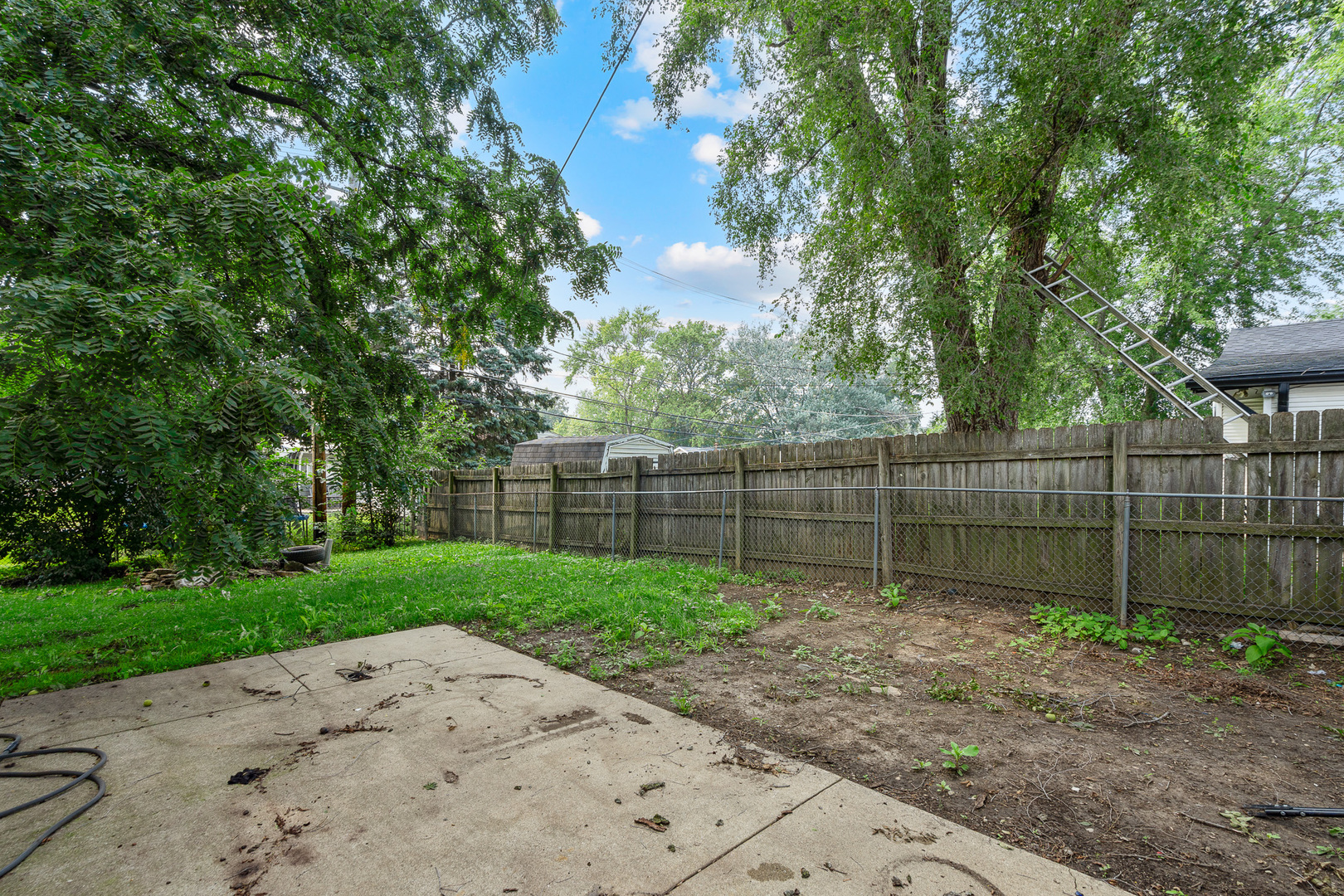 1908 Innercircle Drive, Crest Hill, IL 60403