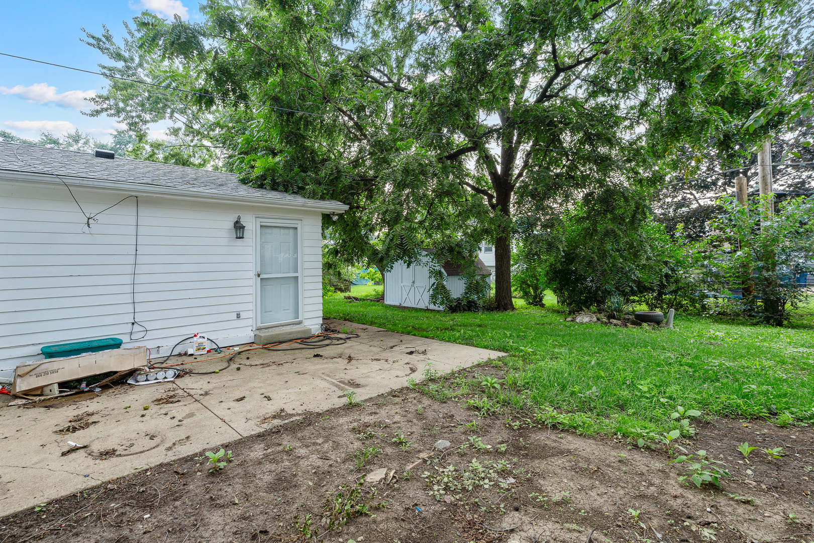 1908 Innercircle Drive, Crest Hill, IL 60403