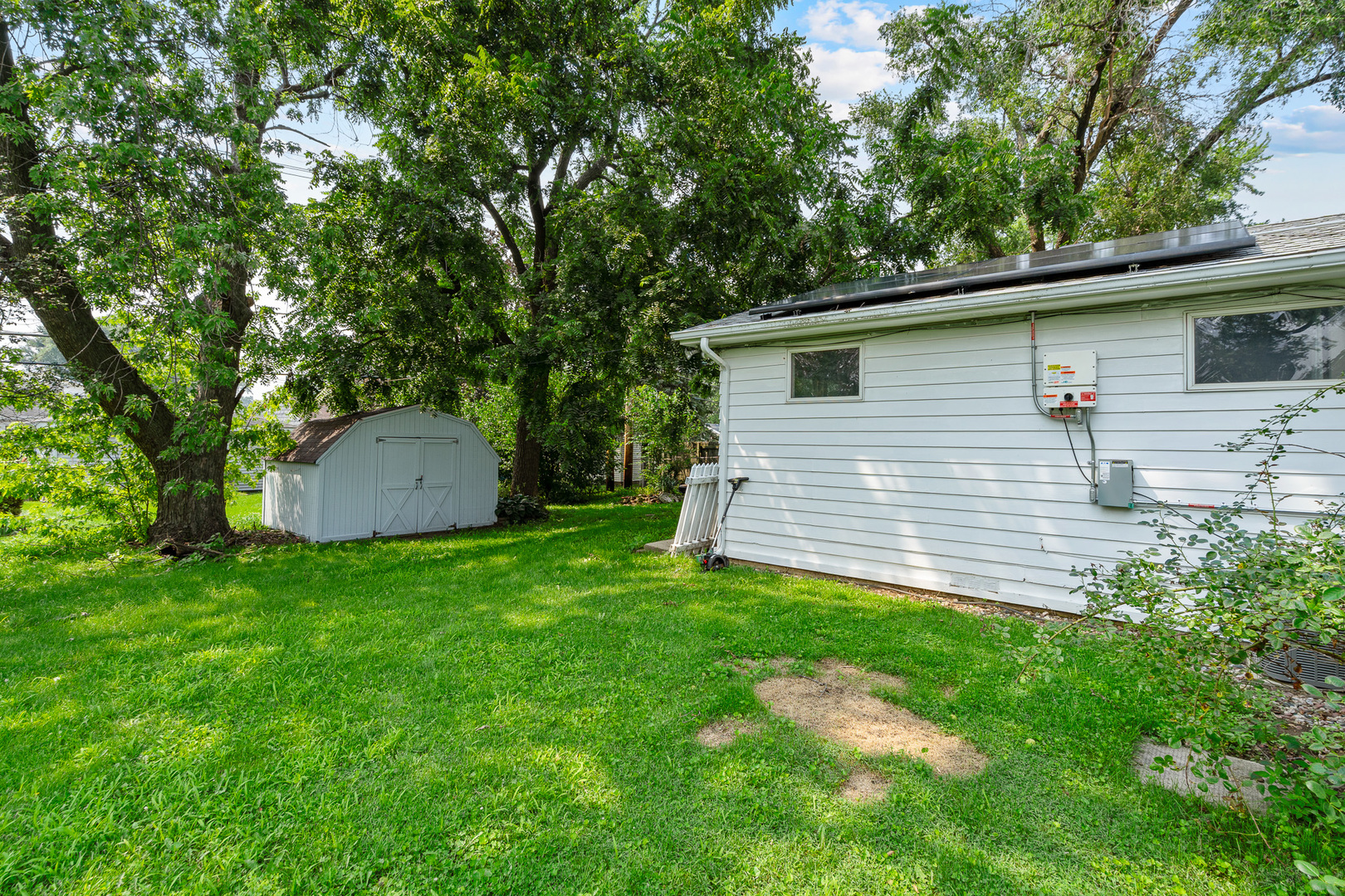 1908 Innercircle Drive, Crest Hill, IL 60403