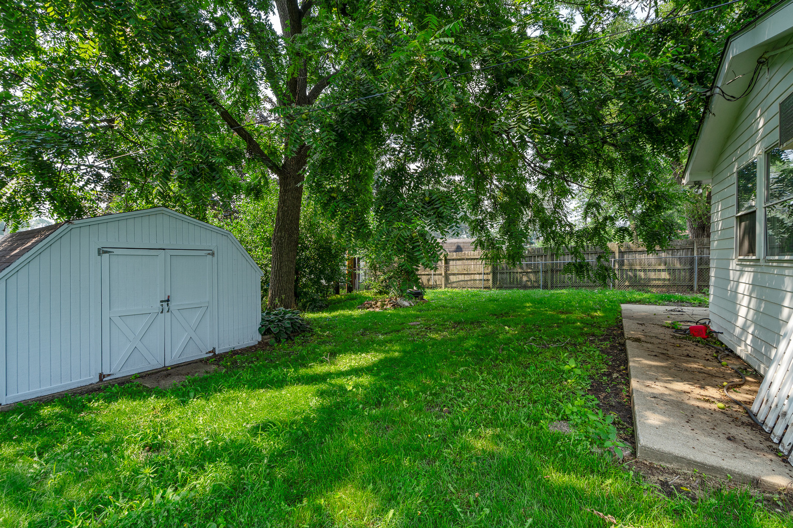 1908 Innercircle Drive, Crest Hill, IL 60403