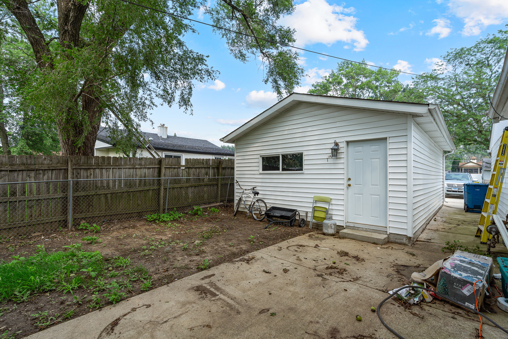 1908 Innercircle Drive, Crest Hill, IL 60403
