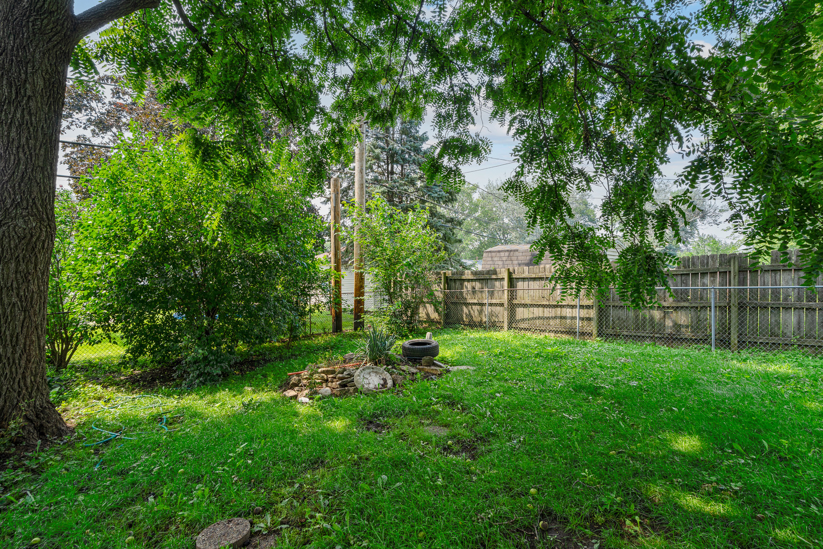 1908 Innercircle Drive, Crest Hill, IL 60403