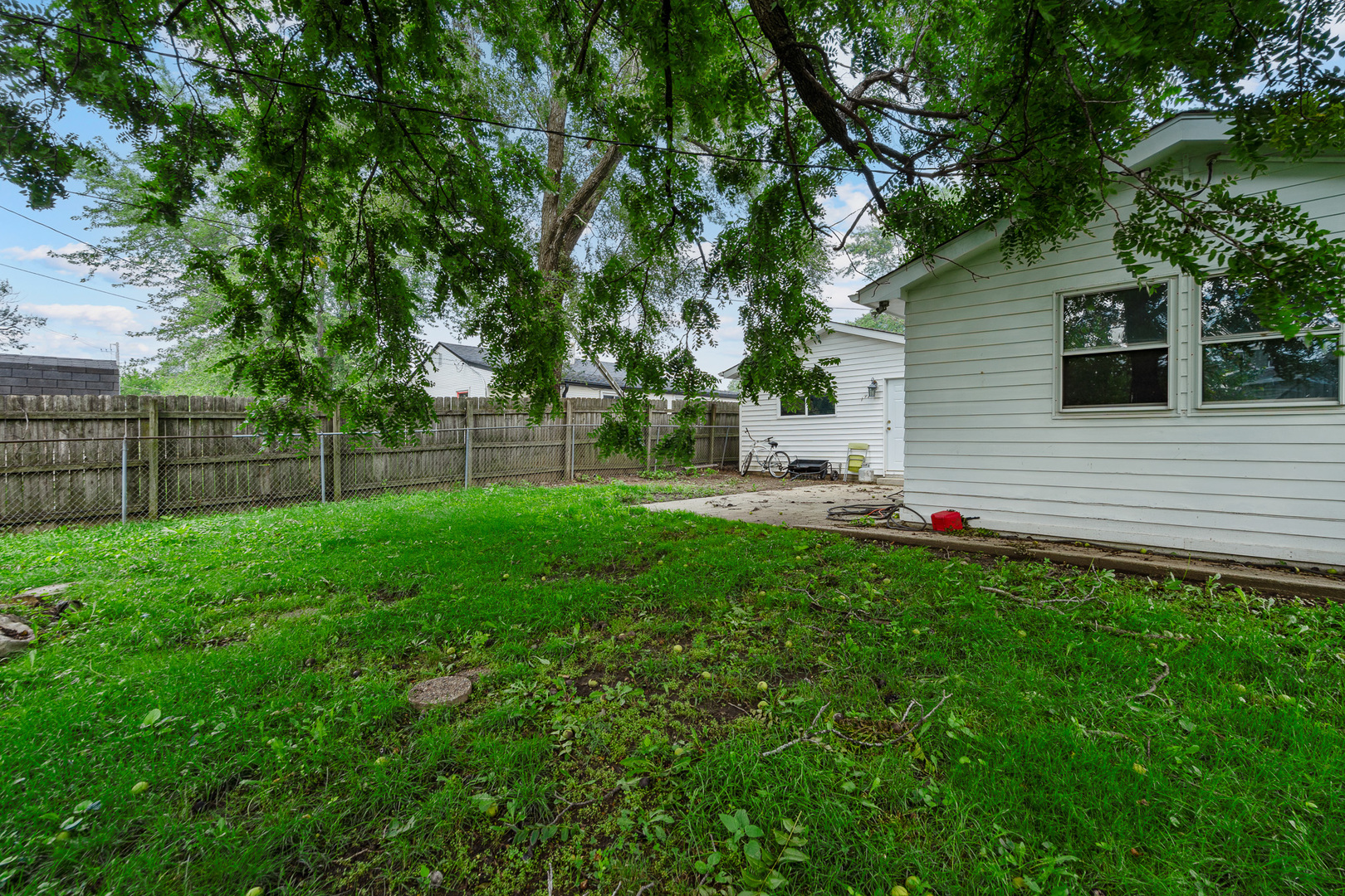 1908 Innercircle Drive, Crest Hill, IL 60403