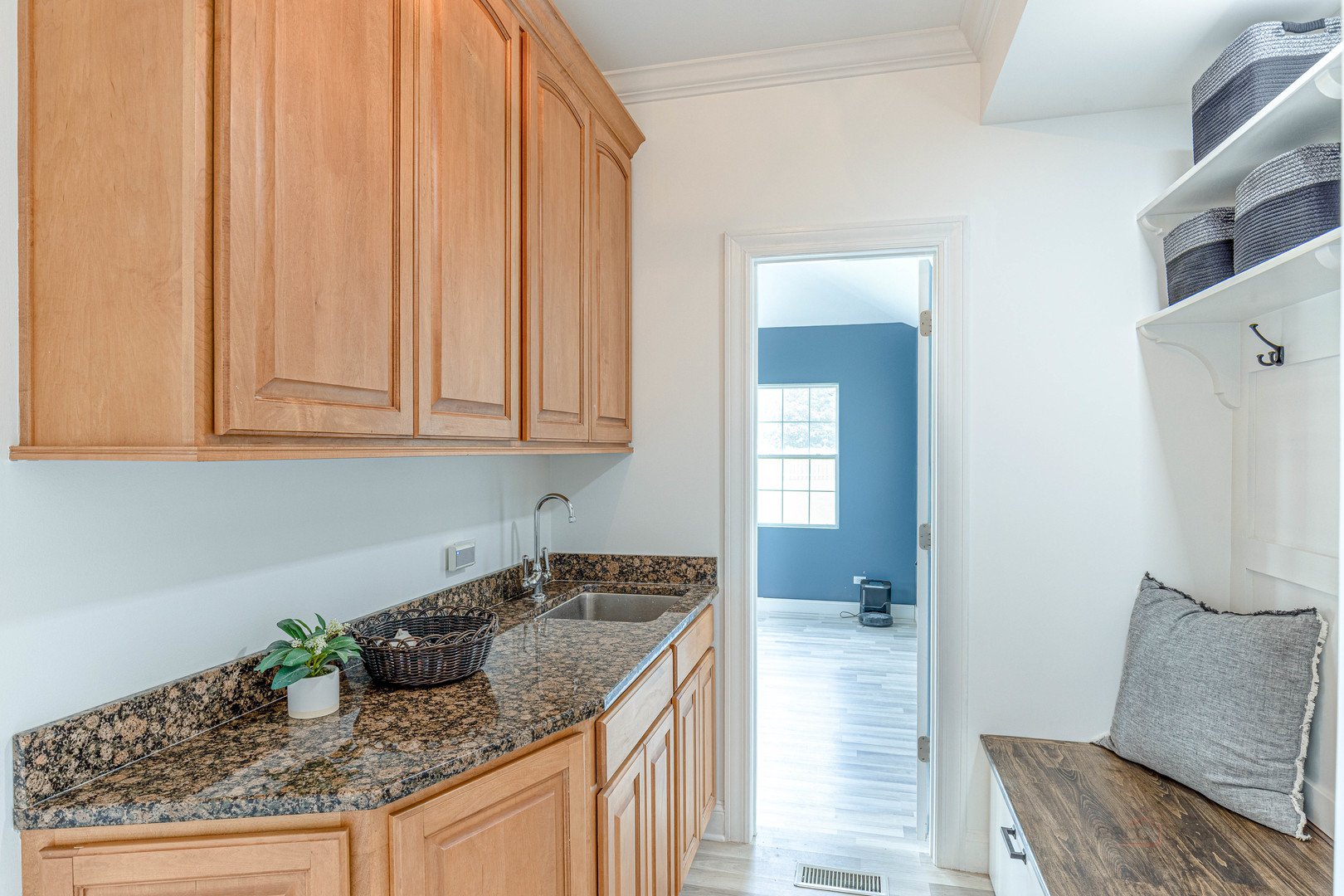 13205 W Hidden Springs Trail, Wadsworth, IL 60083