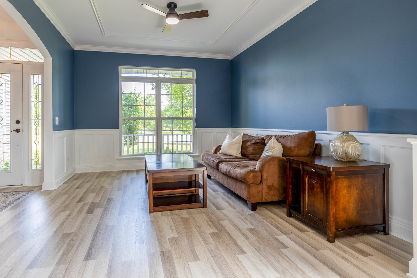 13205 W Hidden Springs Trail, Wadsworth, IL 60083