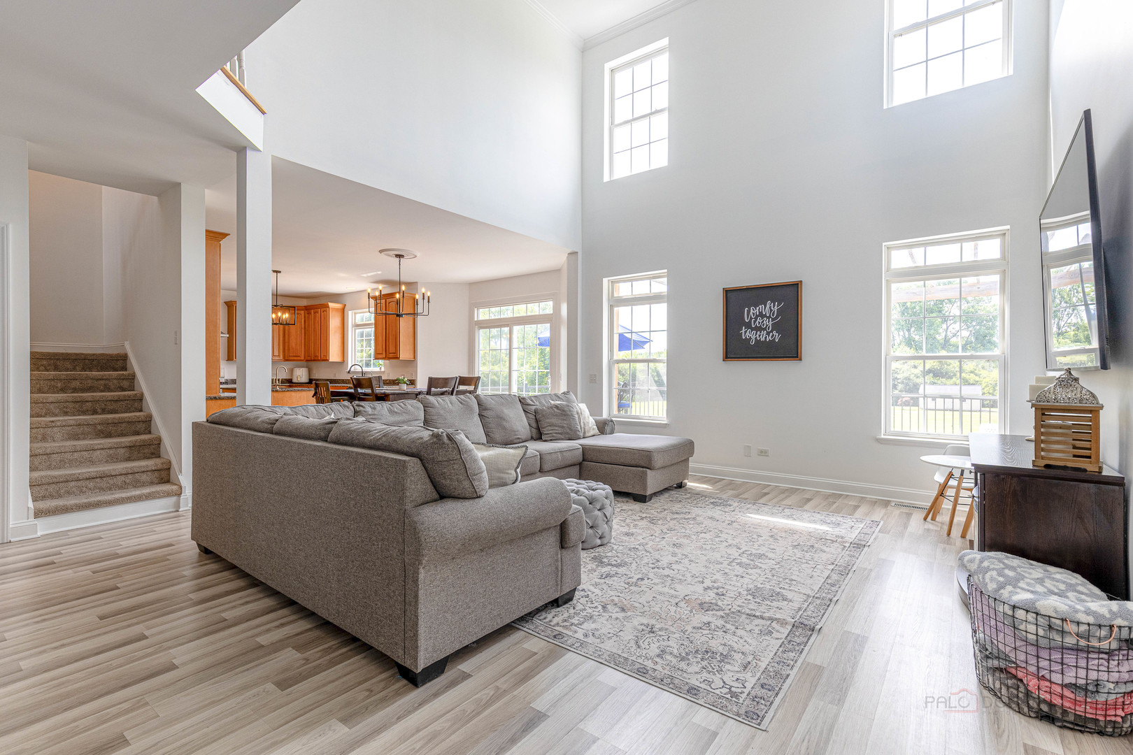 13205 W Hidden Springs Trail, Wadsworth, IL 60083
