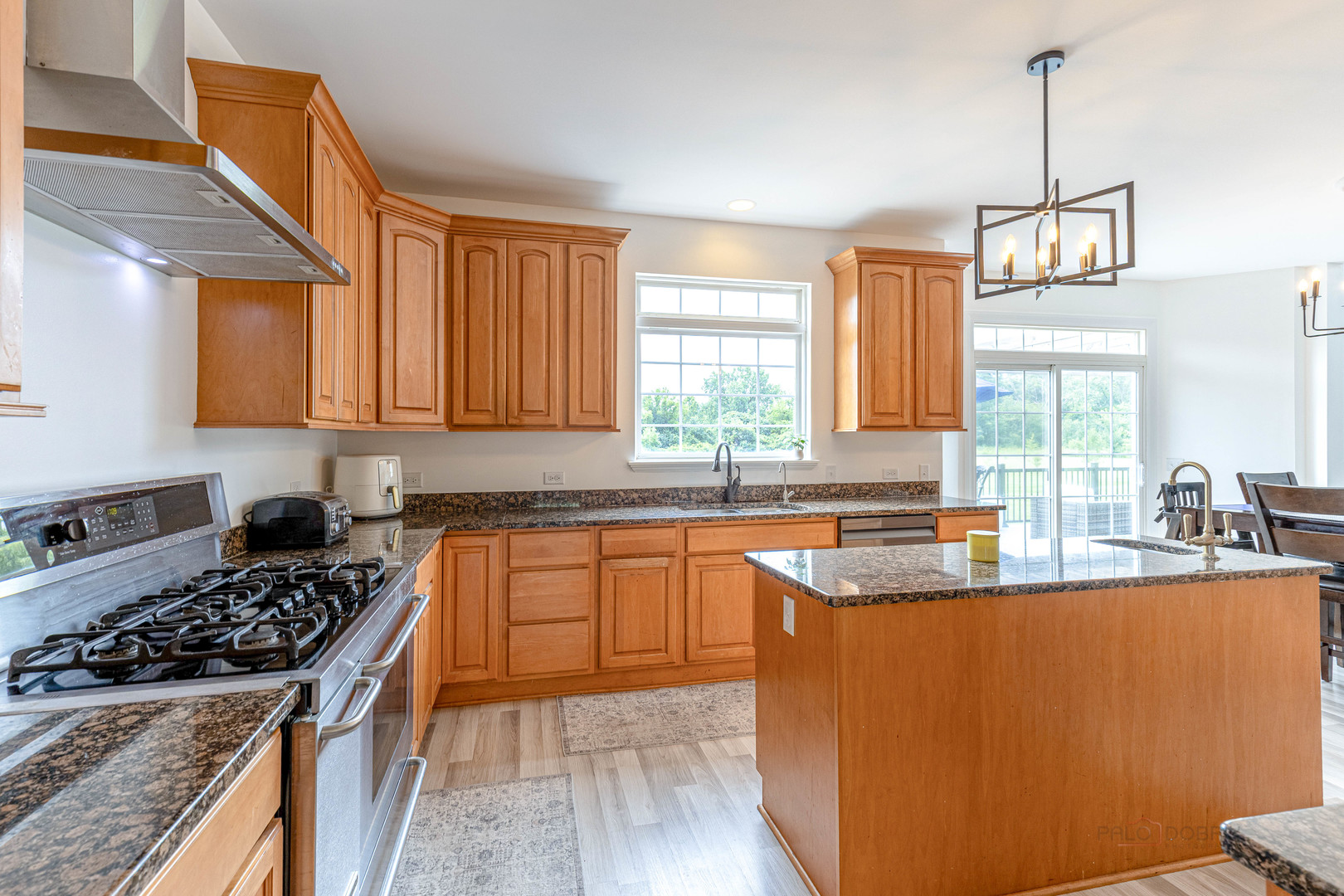 13205 W Hidden Springs Trail, Wadsworth, IL 60083