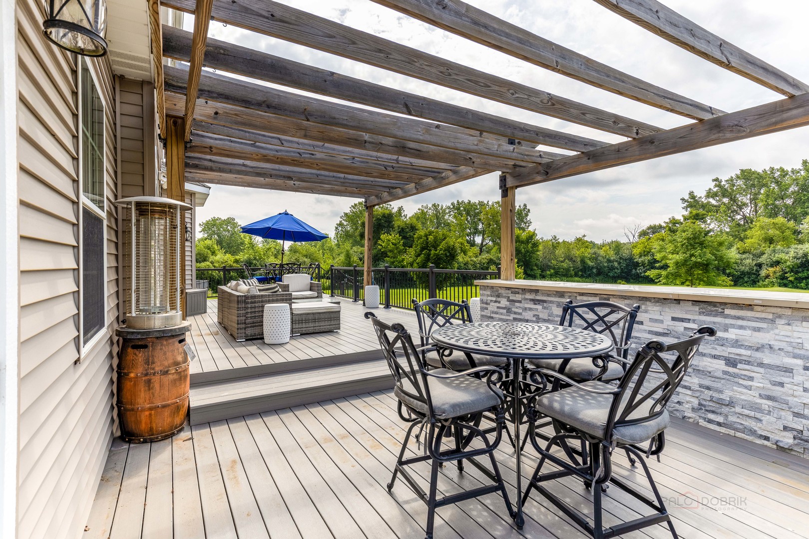 13205 W Hidden Springs Trail, Wadsworth, IL 60083