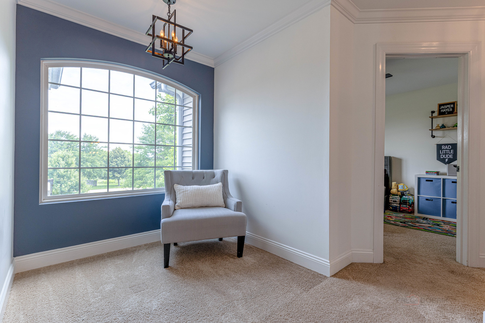 13205 W Hidden Springs Trail, Wadsworth, IL 60083