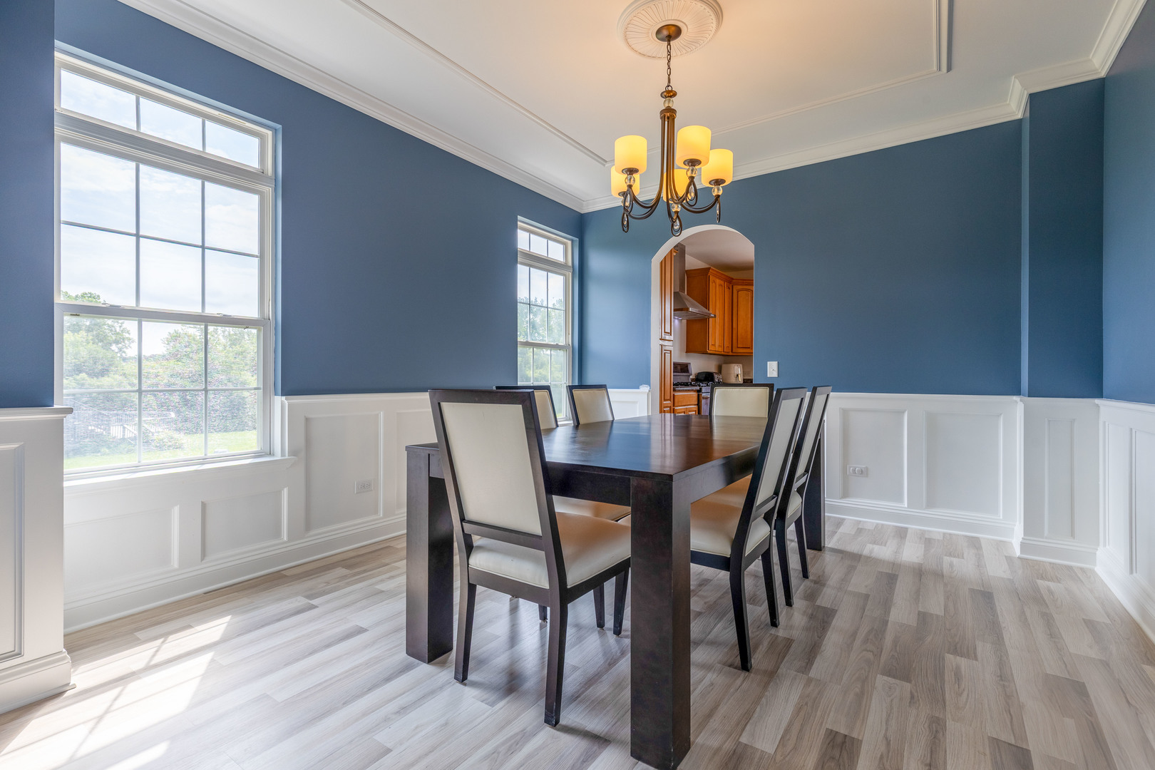 13205 W Hidden Springs Trail, Wadsworth, IL 60083