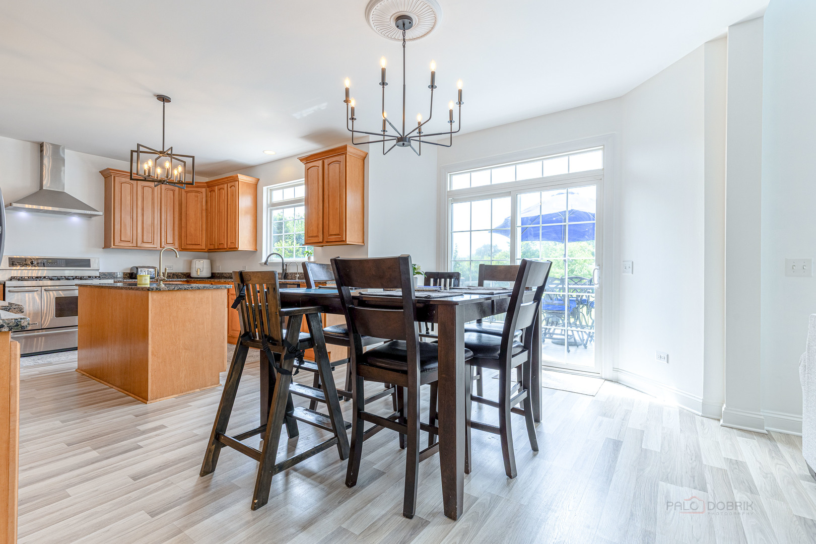 13205 W Hidden Springs Trail, Wadsworth, IL 60083